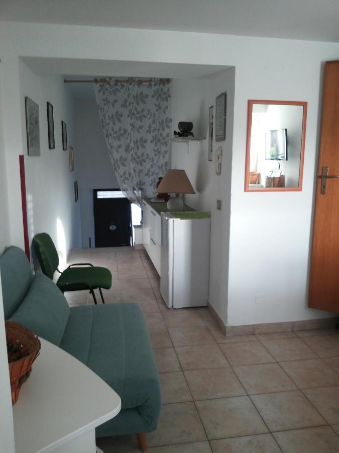 Porta Nuove Vacanze Palermo Exterior foto