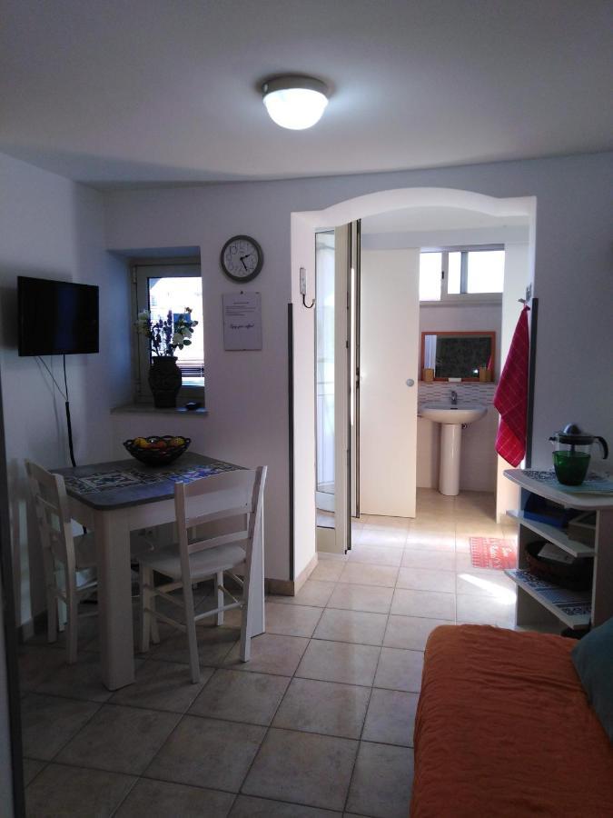 Ferienwohnung Porta Nuove Vacanze Palermo Exterior foto